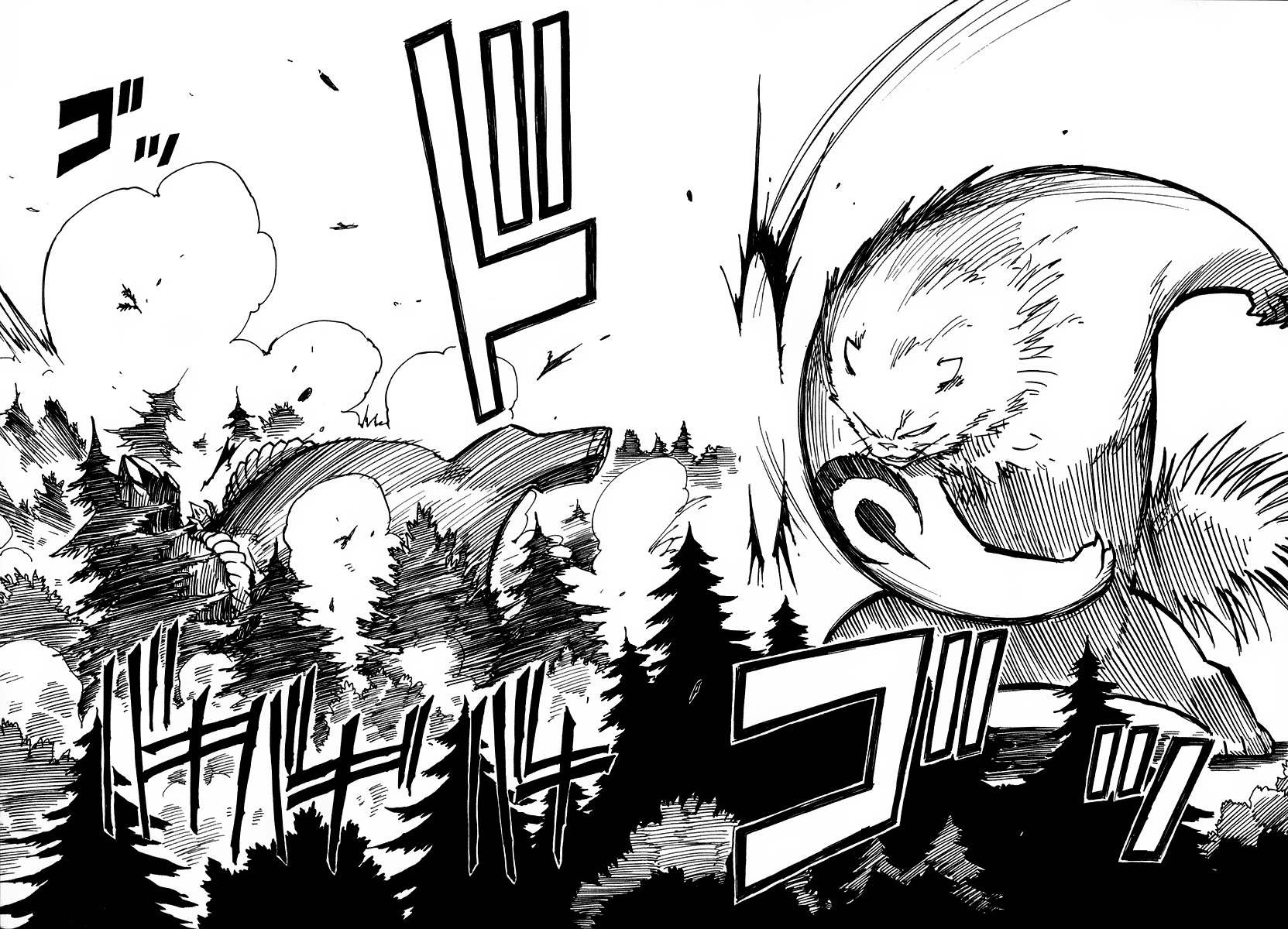 Gakuen Sousei Nekoten! Chapter 5 page 19 - Chapter 5: Why I Need Power