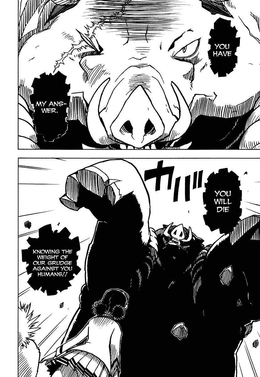Gakuen Sousei Nekoten! Chapter 5 page 6 - Chapter 5: Why I Need Power