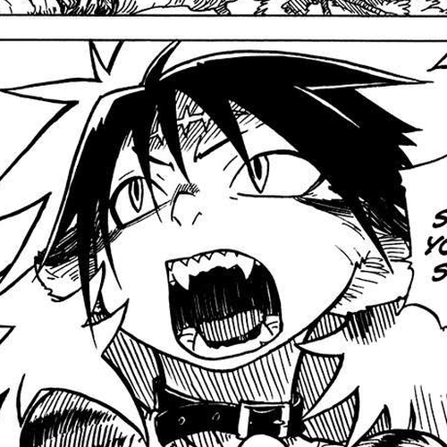 Gakuen Sousei Nekoten! Chapter 6: The Main Culprit Appears! cover