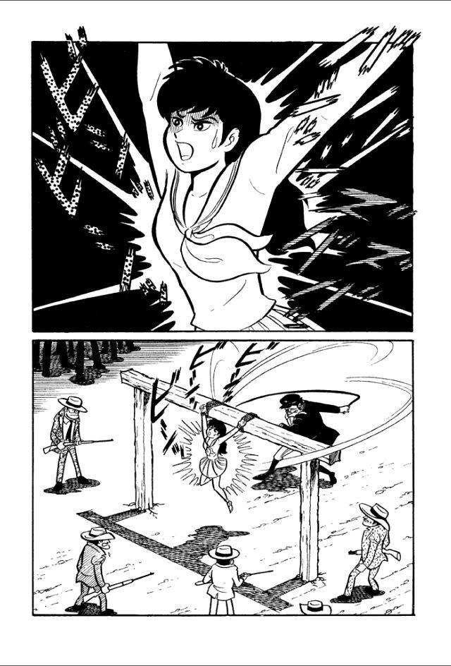 Gakuen Taikutsu Otoko Chapter 1 page 100 - Chapter 1