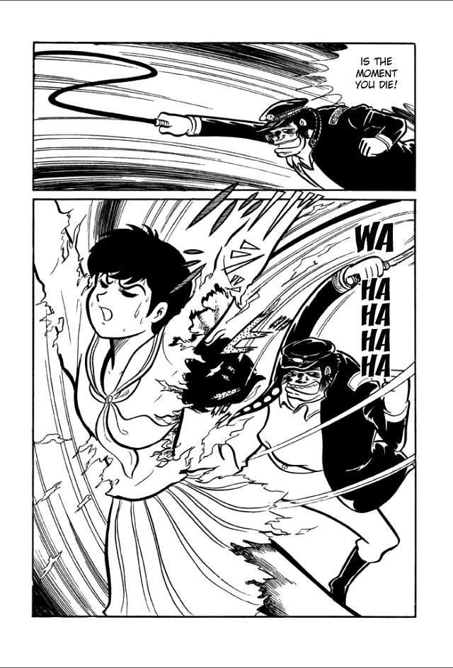 Gakuen Taikutsu Otoko Chapter 1 page 102 - Chapter 1