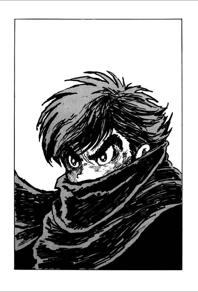 Gakuen Taikutsu Otoko Chapter 1 page 6 - Chapter 1