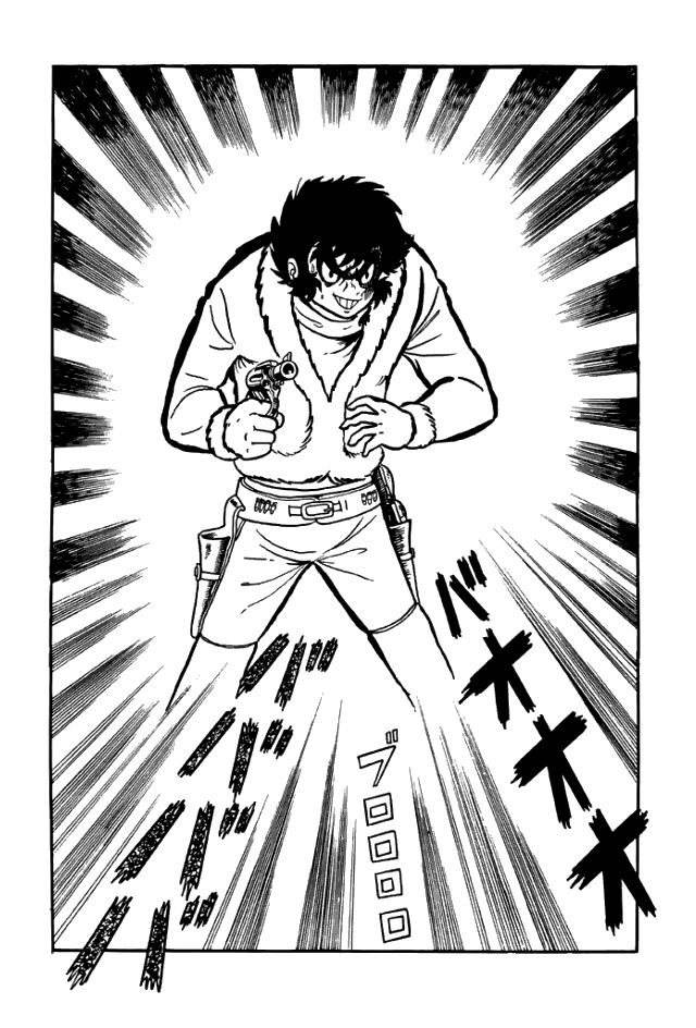 Gakuen Taikutsu Otoko Chapter 2 page 64 - Chapter 2