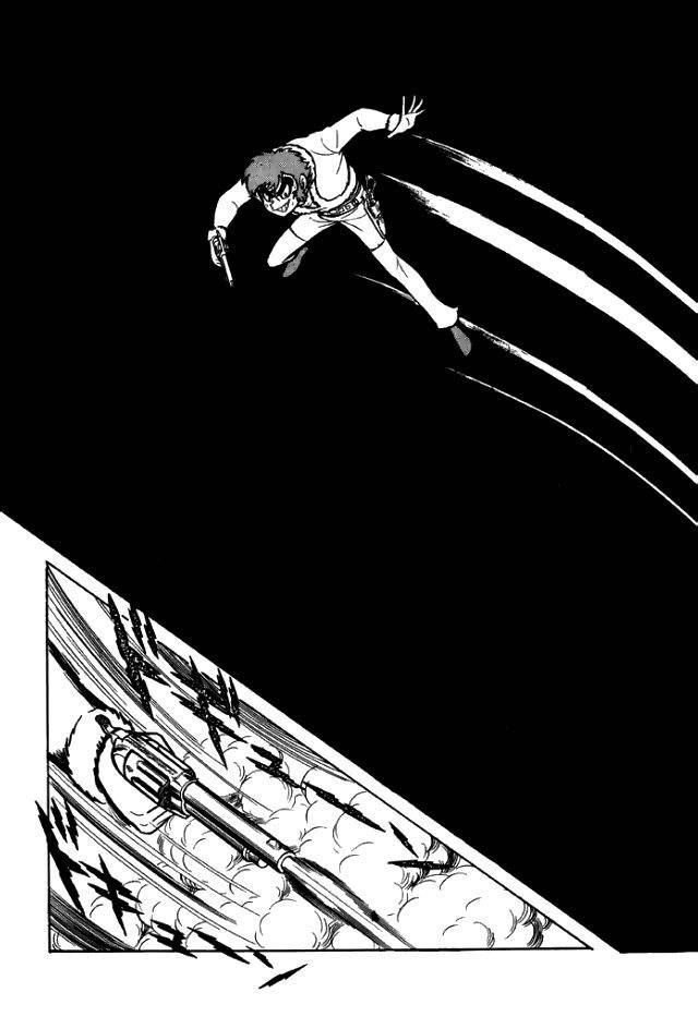 Gakuen Taikutsu Otoko Chapter 2 page 68 - Chapter 2