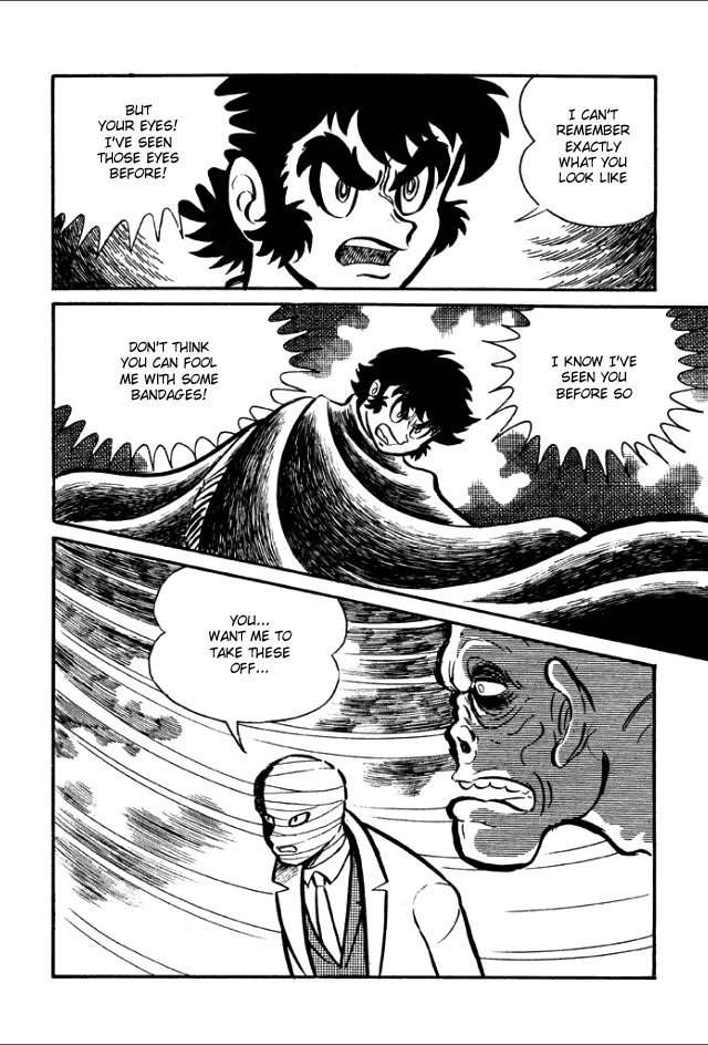 Gakuen Taikutsu Otoko Chapter 4 page 107 - Chapter 4