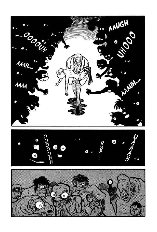 Gakuen Taikutsu Otoko Chapter 4 page 62 - Chapter 4