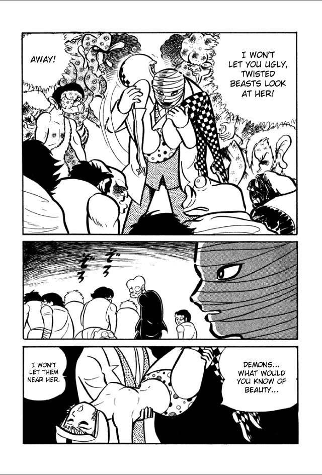 Gakuen Taikutsu Otoko Chapter 4 page 64 - Chapter 4