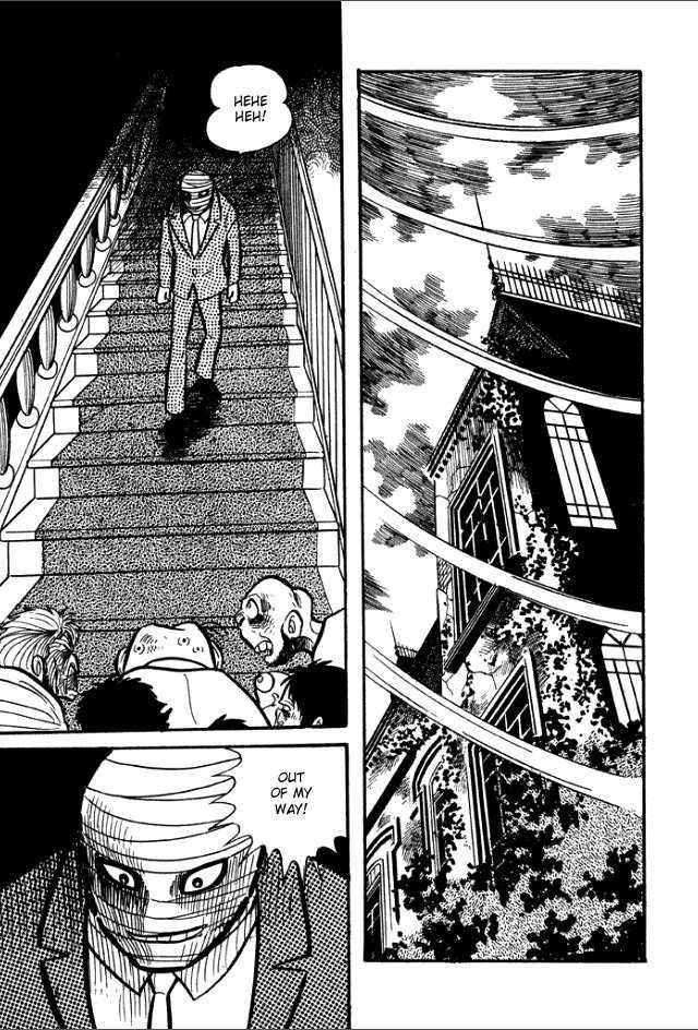 Gakuen Taikutsu Otoko Chapter 4 page 82 - Chapter 4