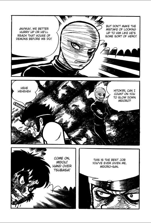 Gakuen Taikutsu Otoko Chapter 5 page 26 - Chapter 5