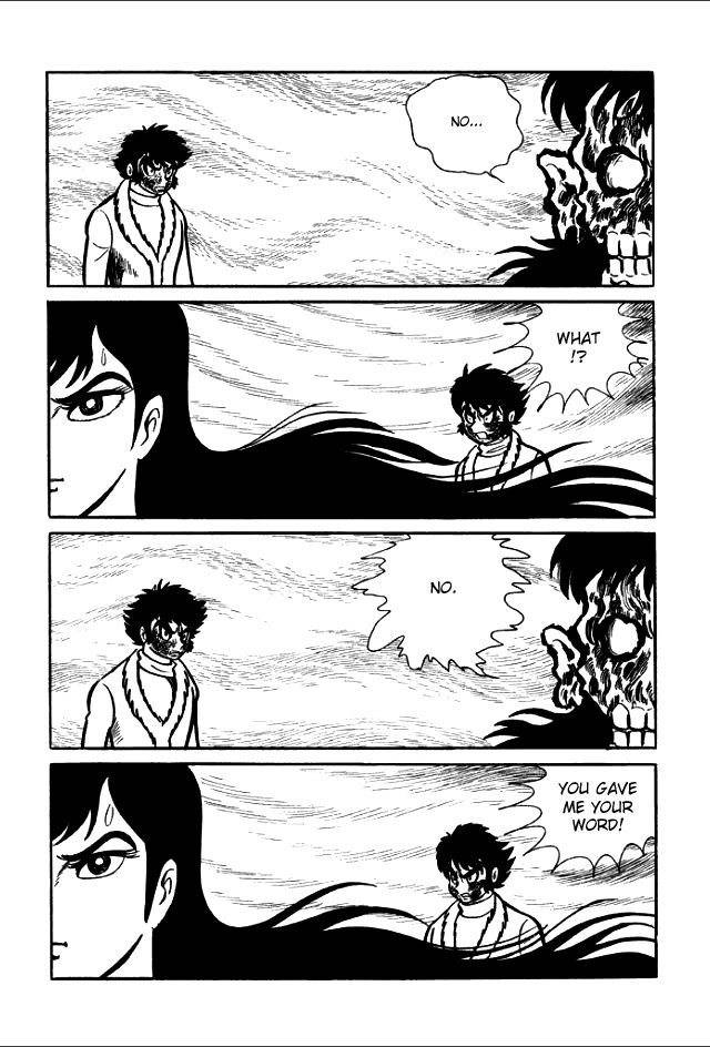 Gakuen Taikutsu Otoko Chapter 5 page 27 - Chapter 5