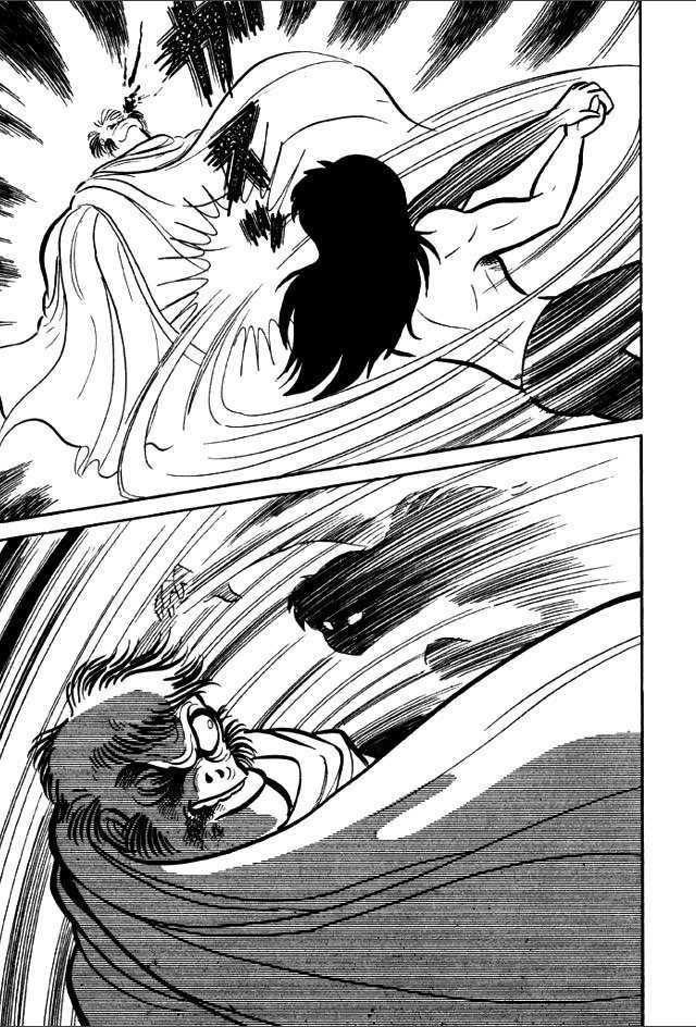 Gakuen Taikutsu Otoko Chapter 5 page 69 - Chapter 5
