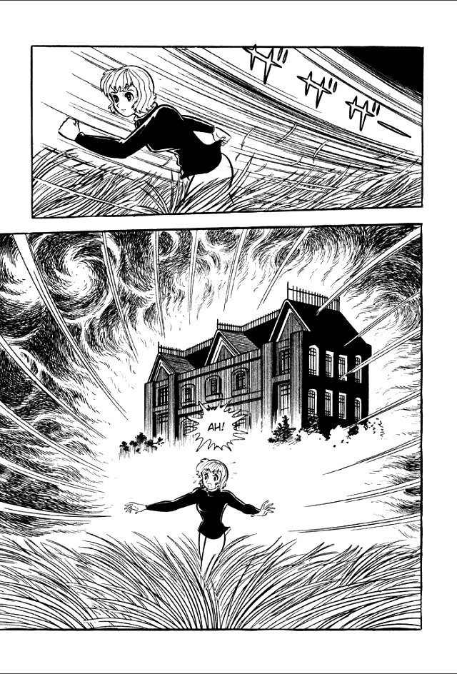 Gakuen Taikutsu Otoko Chapter 6 page 10 - Chapter 6