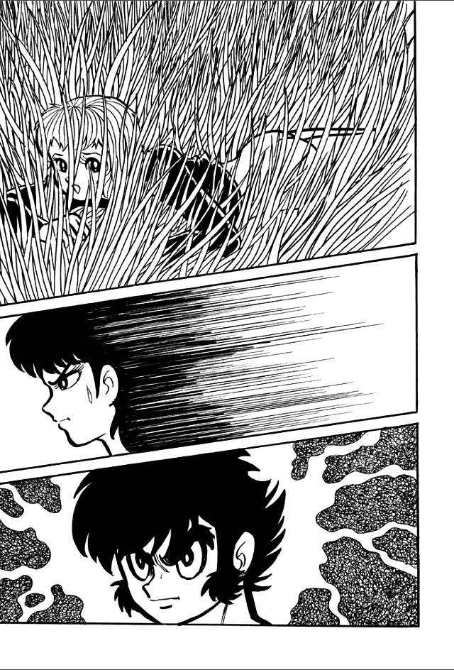 Gakuen Taikutsu Otoko Chapter 6 page 14 - Chapter 6