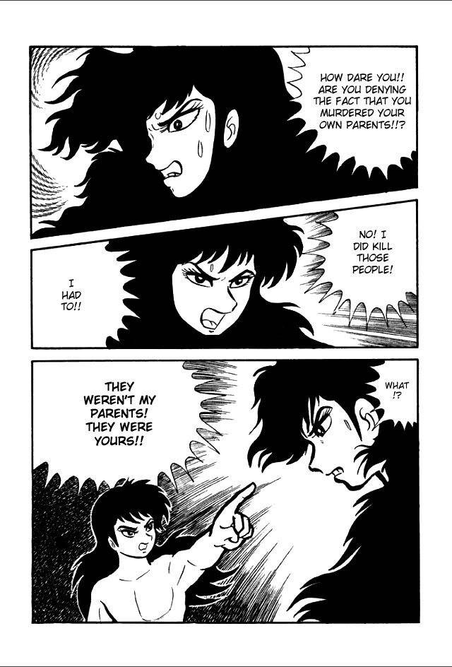 Gakuen Taikutsu Otoko Chapter 6 page 28 - Chapter 6