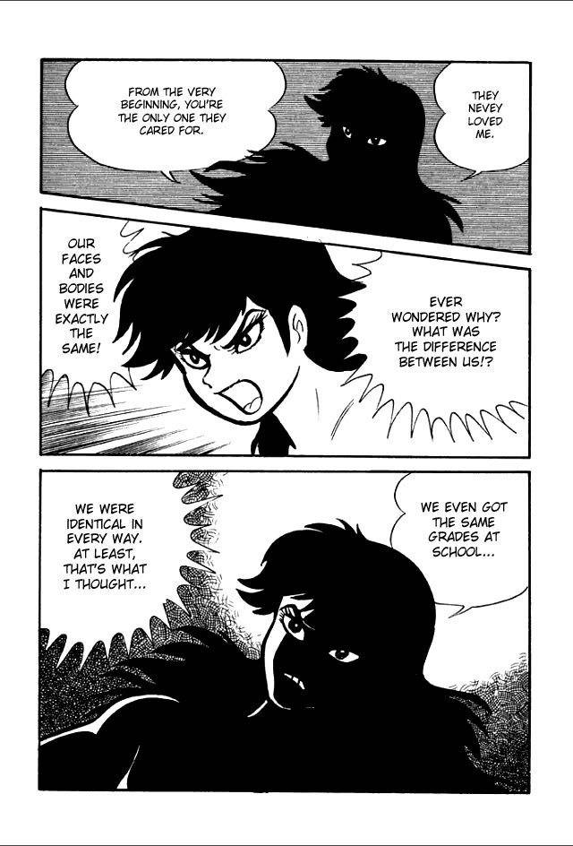 Gakuen Taikutsu Otoko Chapter 6 page 29 - Chapter 6