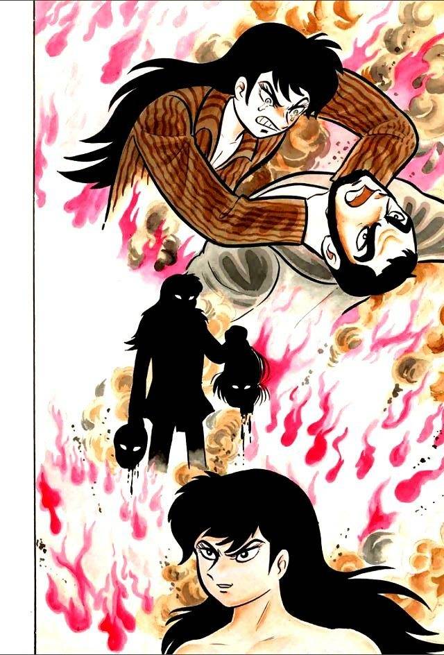 Gakuen Taikutsu Otoko Chapter 6 page 45 - Chapter 6