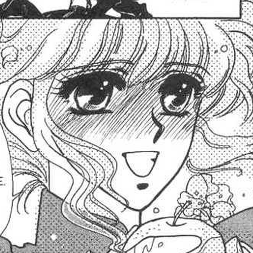 Gakuen Tokukei Duklyon Chapter 5 cover