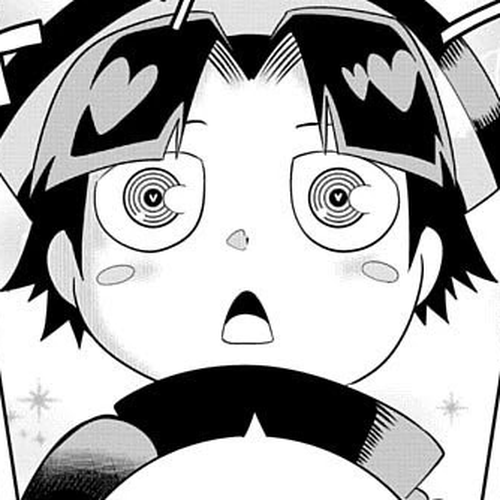 Gakumon! - Ookami Shoujo wa Kujikenai Chapter 10: Zombie Yong-Shee cover
