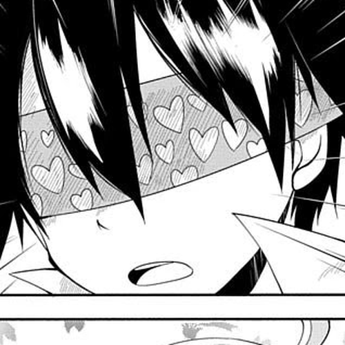 Gakumon! - Ookami Shoujo wa Kujikenai Chapter 6: Class Rep Rock cover