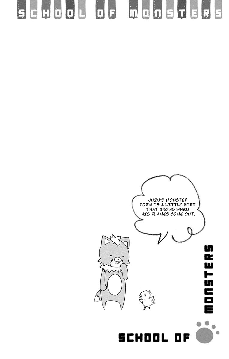 Gakumon! - Ookami Shoujo wa Kujikenai Chapter 7 page 14 - Chapter 7: Physical Education Class
