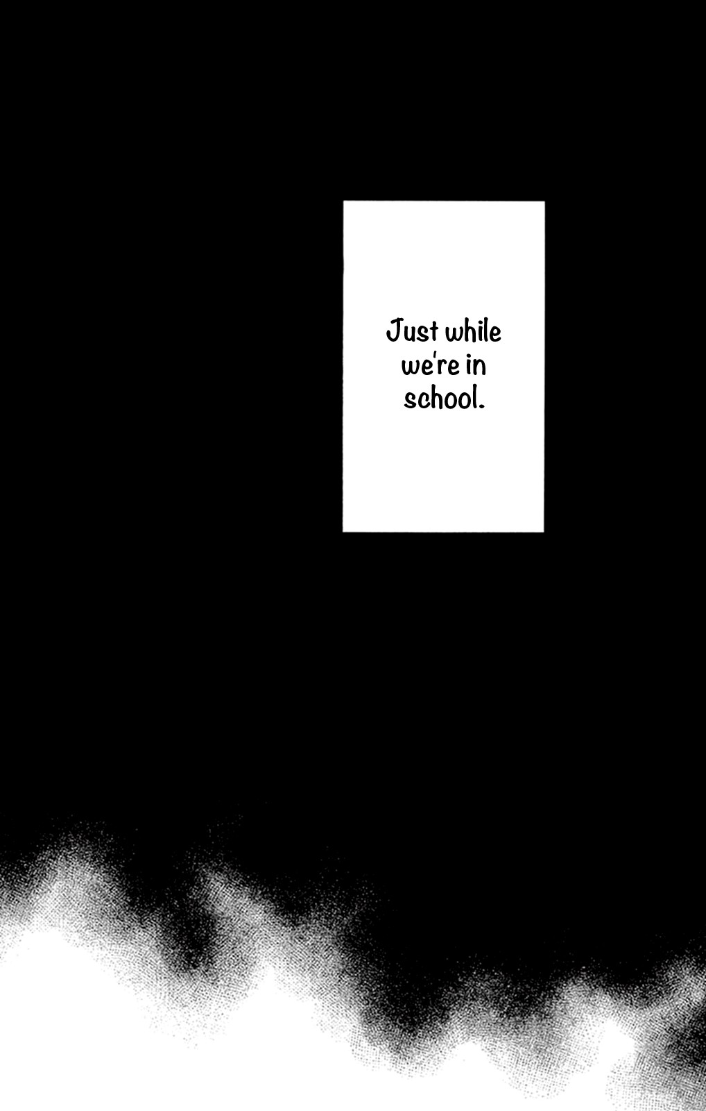 Gakuran No Nakamade Sawatte Hoshii Chapter 2 page 6 - Chapter 2