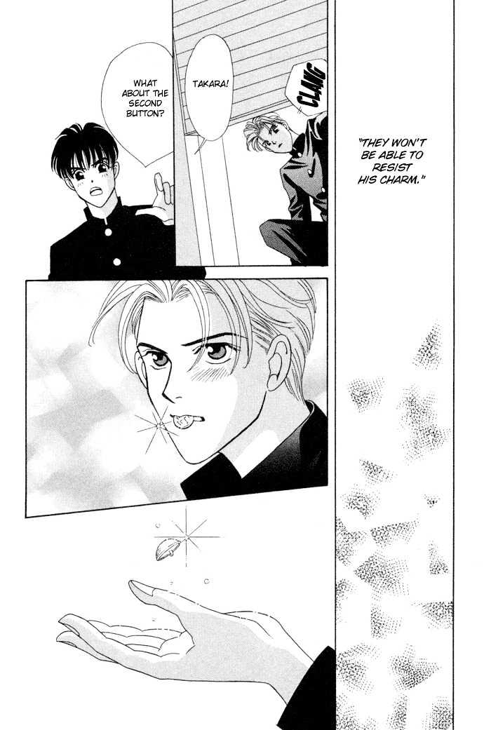 Gakuran Tengoku Chapter 2 page 47 - Chapter 2