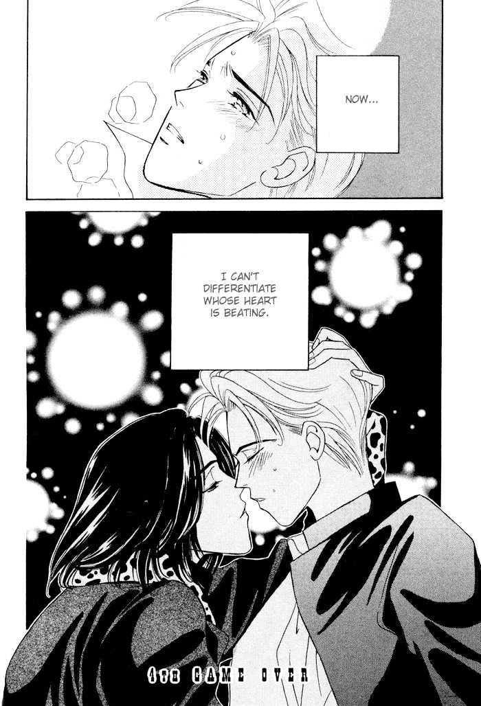 Gakuran Tengoku Chapter 4 page 47 - Chapter 4