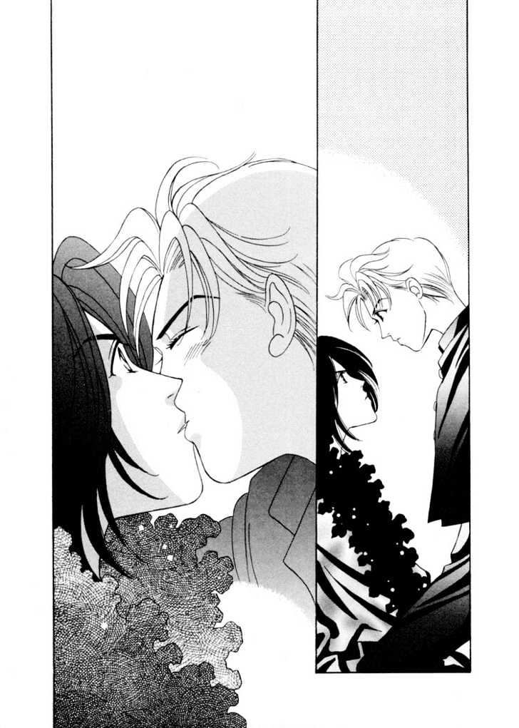 Gakuran Tengoku Chapter 5.2 page 15 - Chapter 5.2