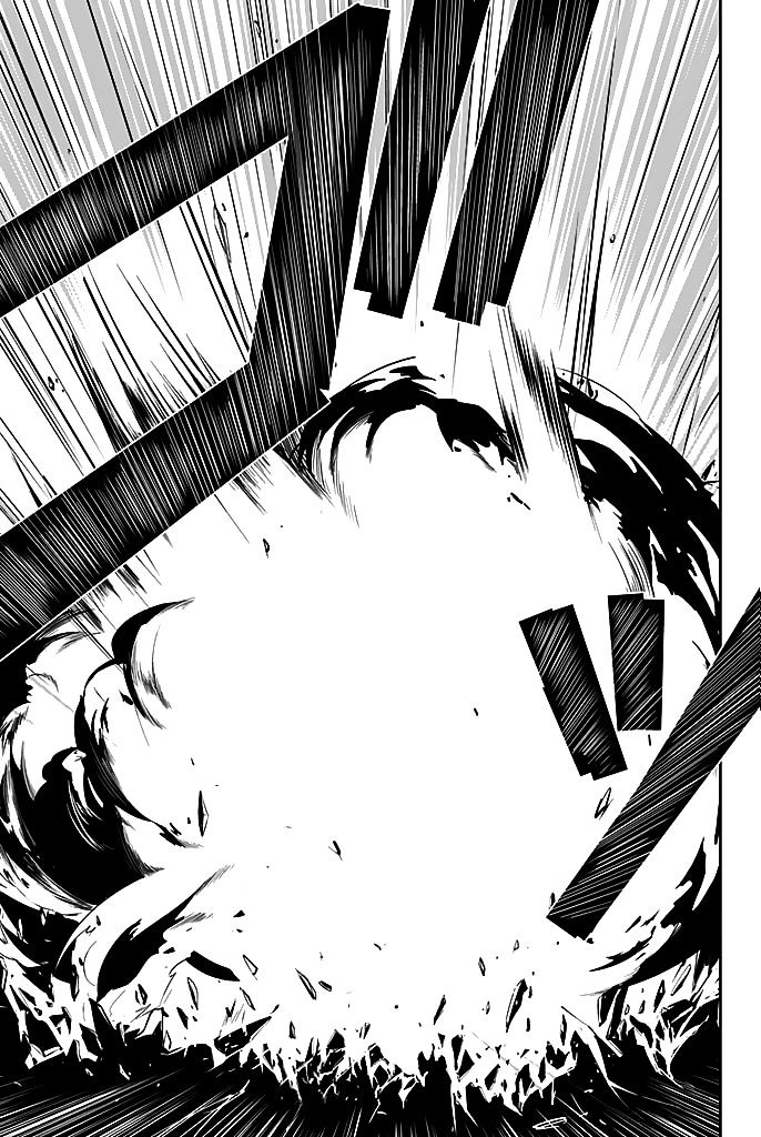 Gakusen Toshi Asterisk Gaiden - Queen Veil no Tsubasa Chapter 1 page 52 - Chapter 1