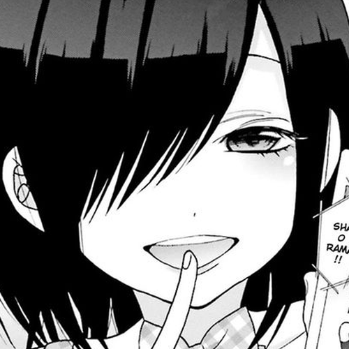 Gal and otaku can't understand each other Chapter 1 cover