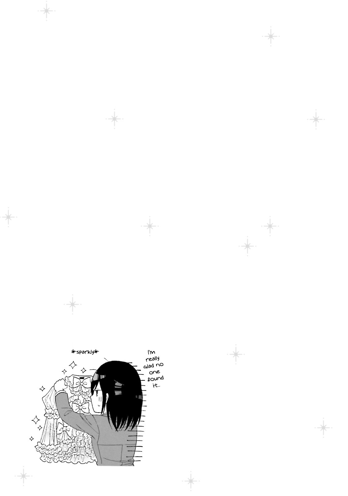 Gal and otaku can't understand each other Chapter 12 page 11 - Chapter 12