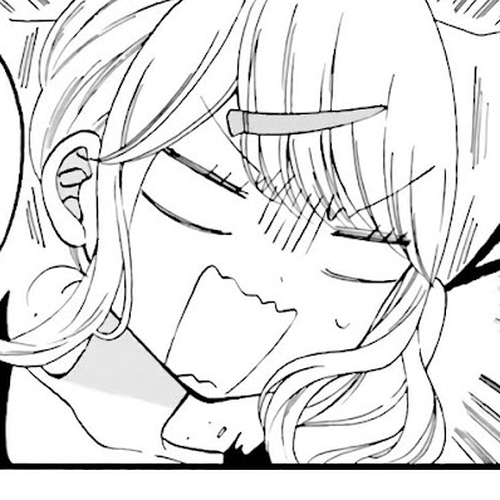 Gal and otaku can't understand each other Chapter 13 cover