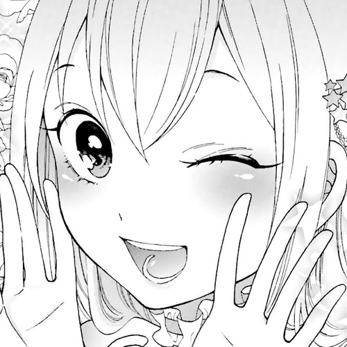 Gal and otaku can't understand each other Chapter 15 cover