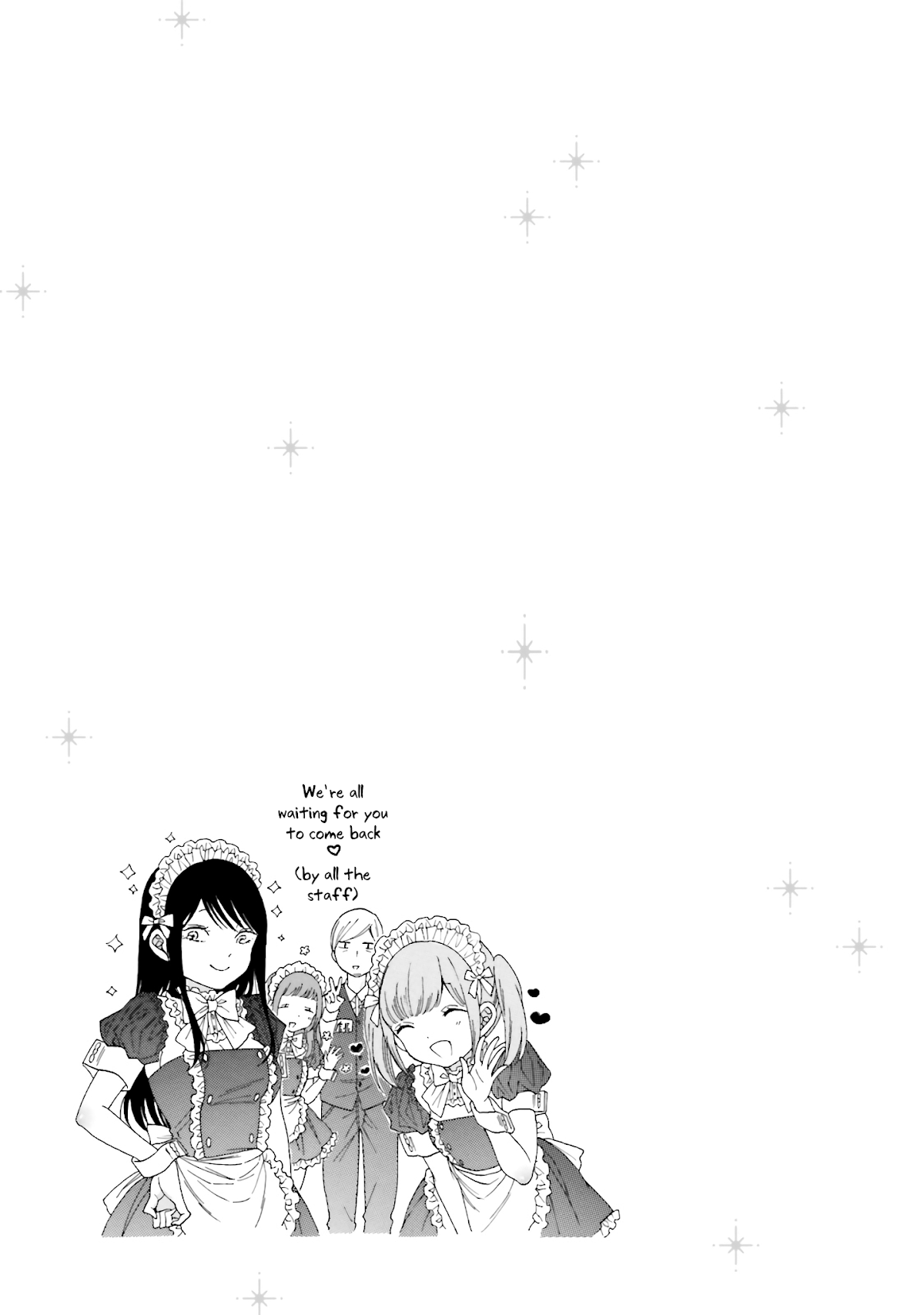 Gal and otaku can't understand each other Chapter 16 page 11 - Chapter 16