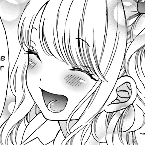 Gal and otaku can't understand each other Chapter 17 cover