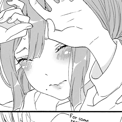 Gal and otaku can't understand each other Chapter 18 cover