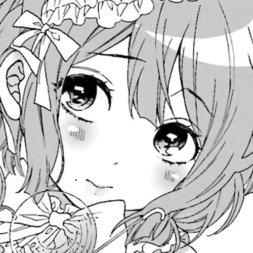 Gal and otaku can't understand each other Chapter 19 cover