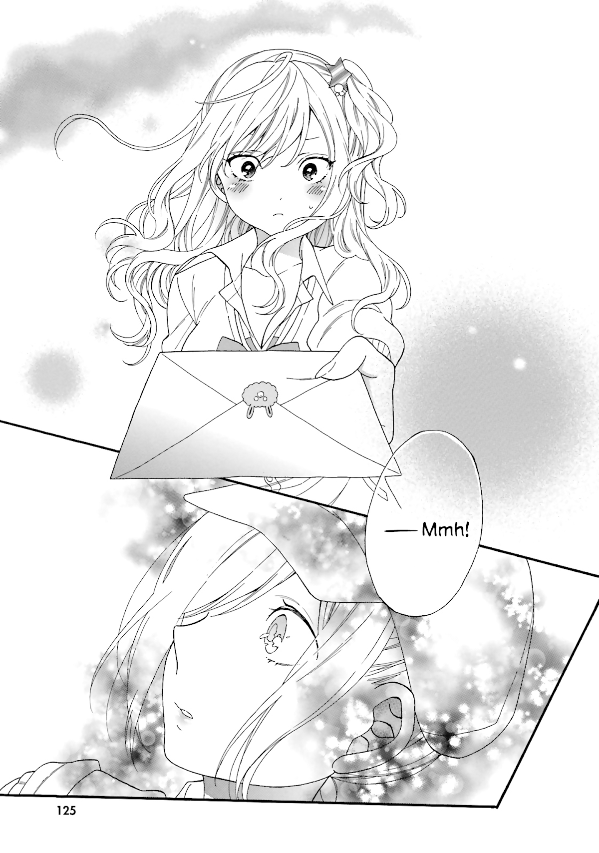 Gal and otaku can't understand each other Chapter 20 page 9 - Chapter 20