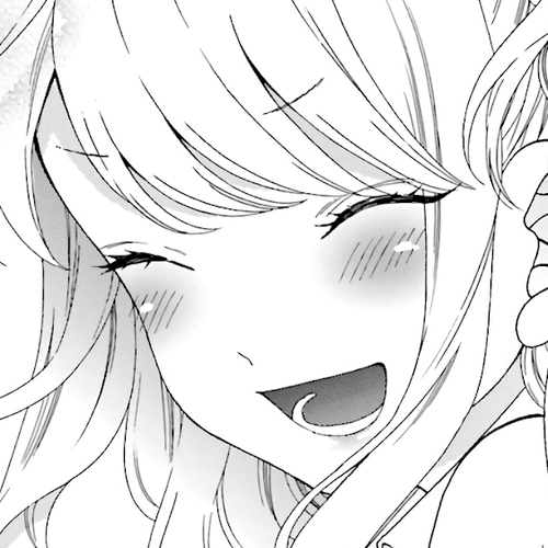 Gal and otaku can't understand each other Chapter 20 cover