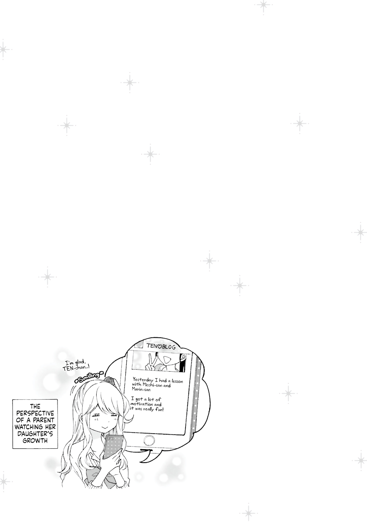 Gal and otaku can't understand each other Chapter 21 page 16 - Chapter 21