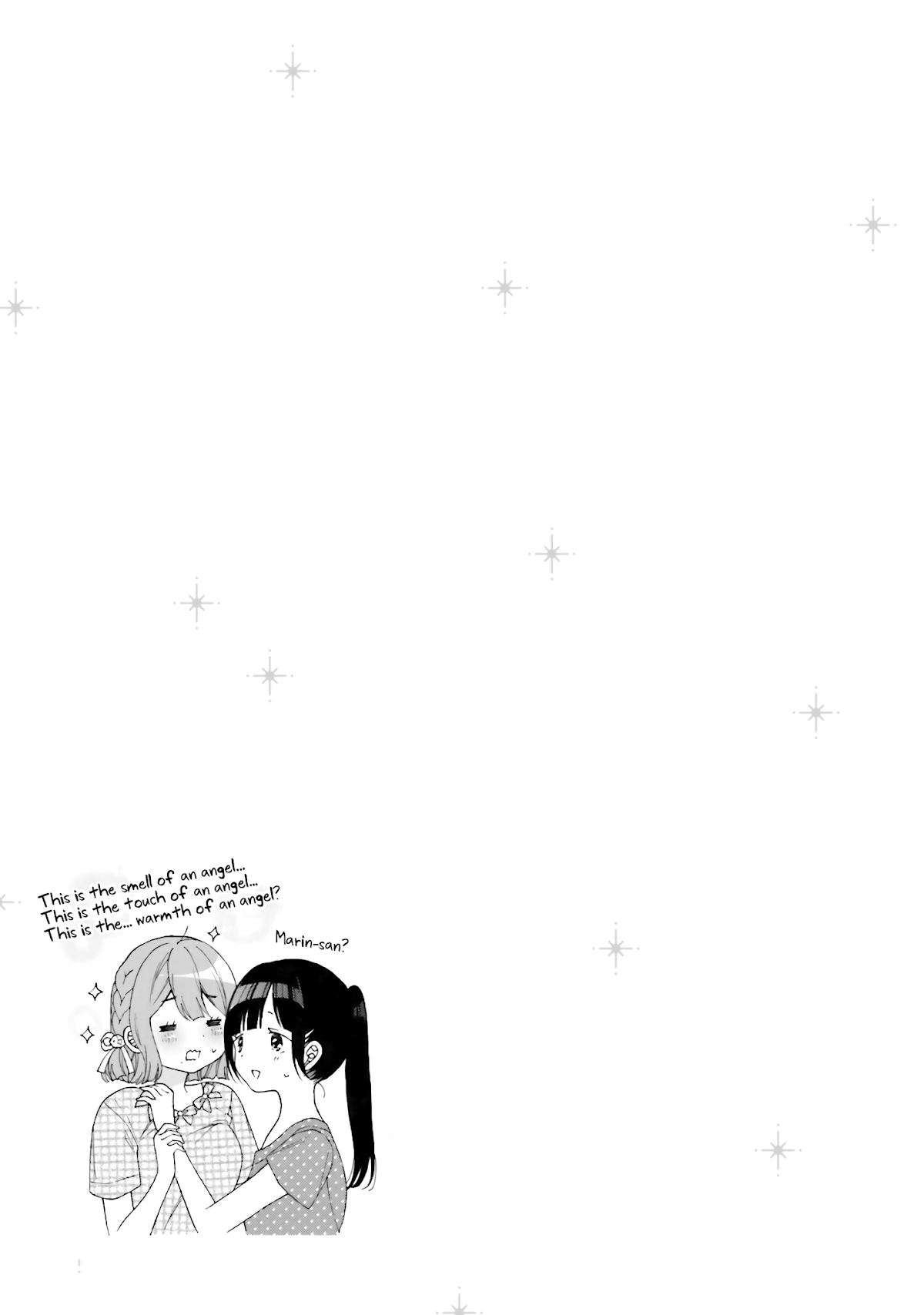 Gal and otaku can't understand each other Chapter 22 page 13 - Chapter 22