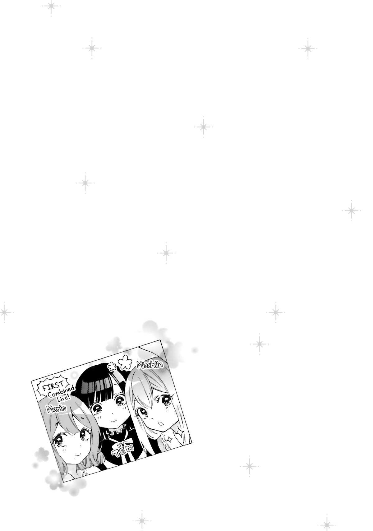 Gal and otaku can't understand each other Chapter 23 page 13 - Chapter 23