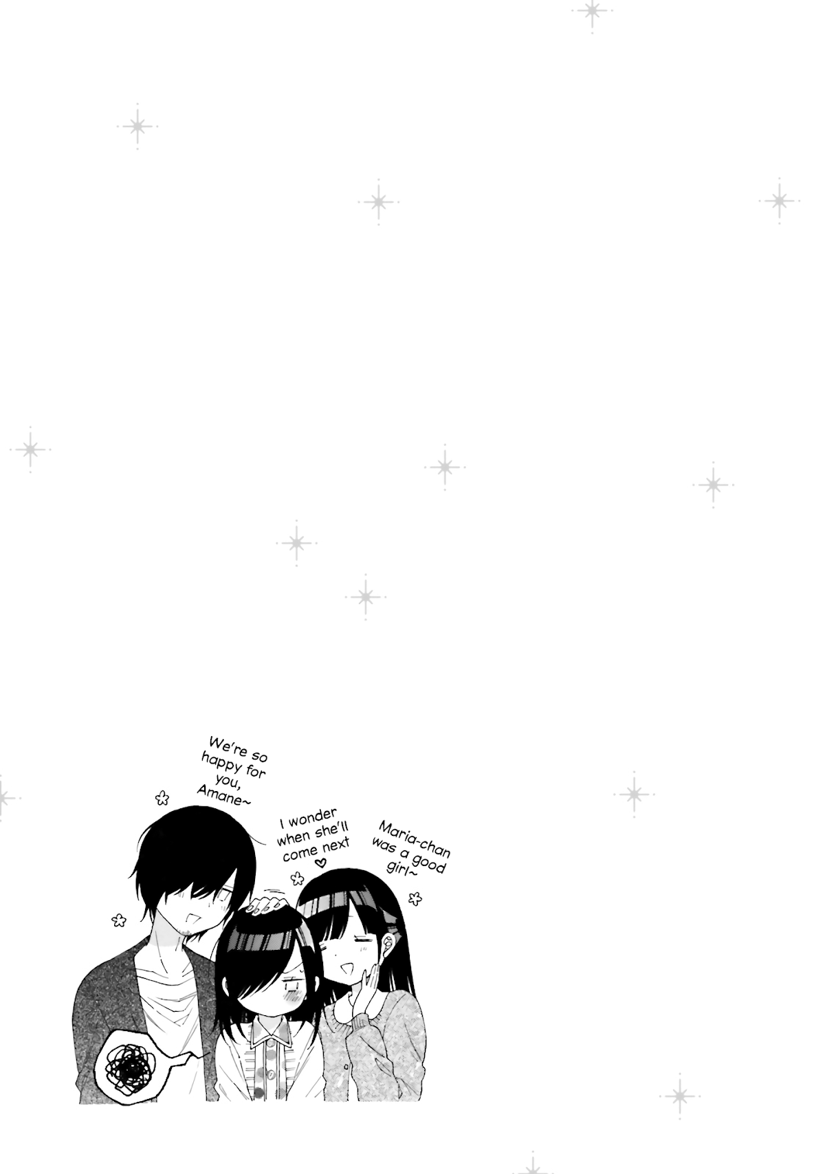 Gal and otaku can't understand each other Chapter 24 page 13 - Chapter 24