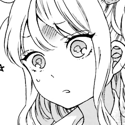 Gal and otaku can't understand each other Chapter 24 cover