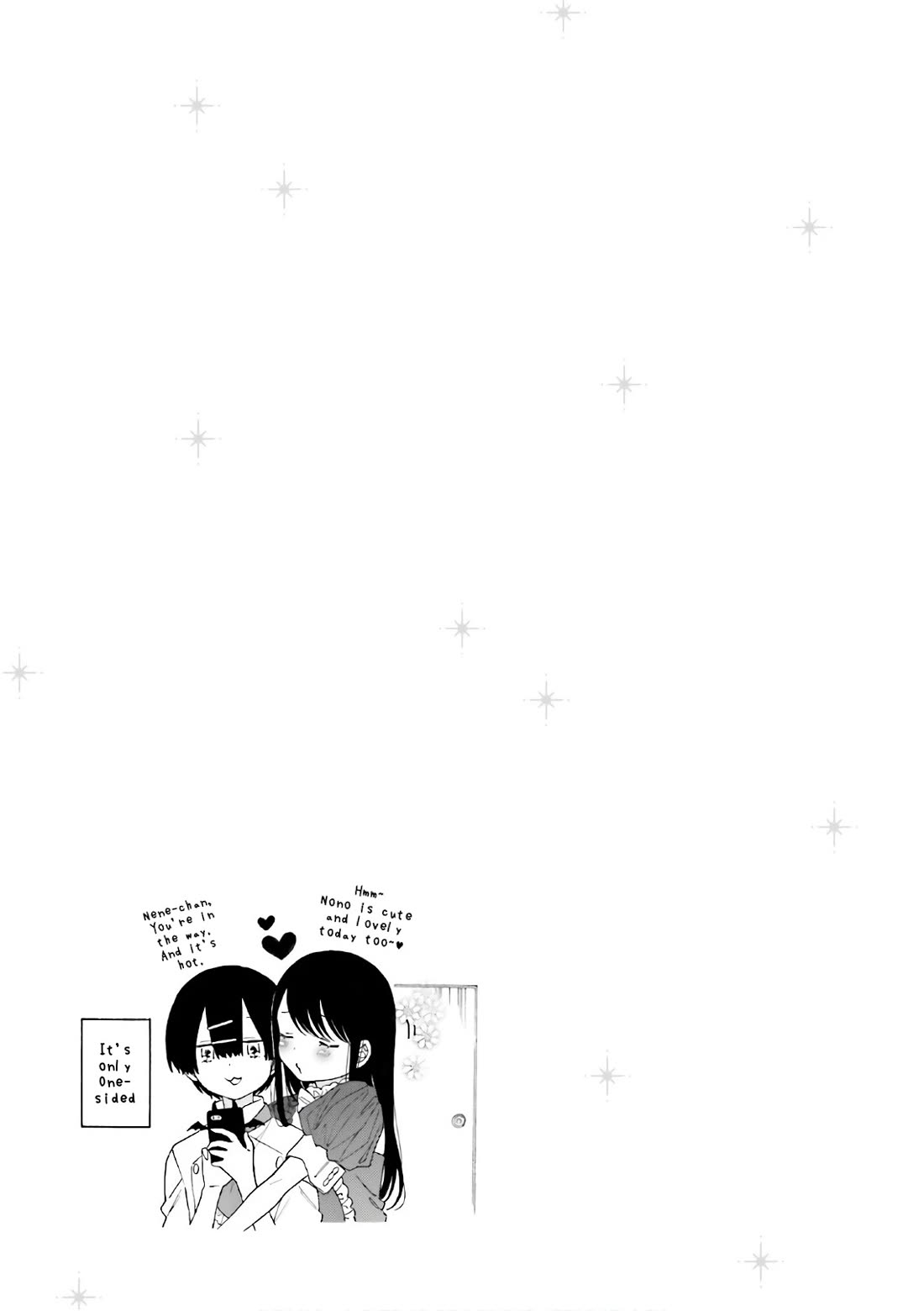 Gal and otaku can't understand each other Chapter 29 page 11 - Chapter 29