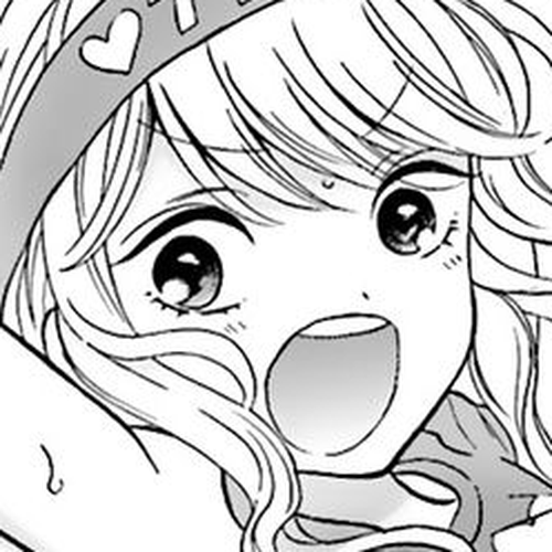 Gal and otaku can't understand each other Chapter 3 cover