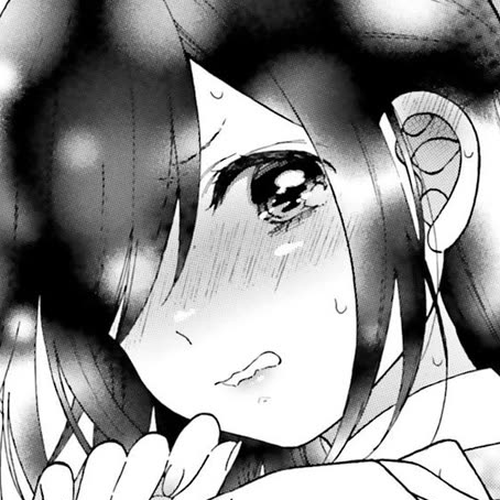 Gal and otaku can't understand each other Chapter 32 cover