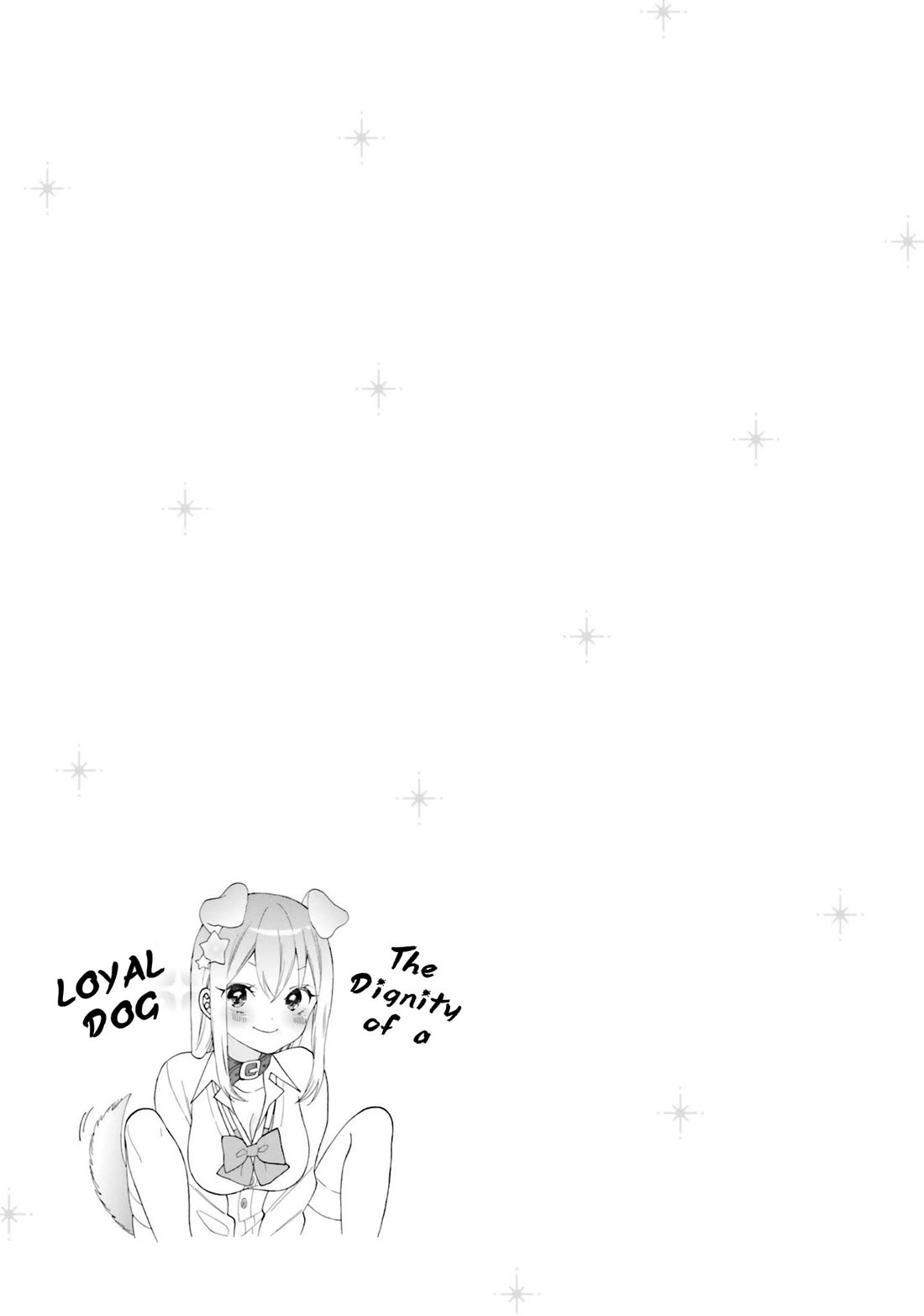 Gal and otaku can't understand each other Chapter 33 page 11 - Chapter 33