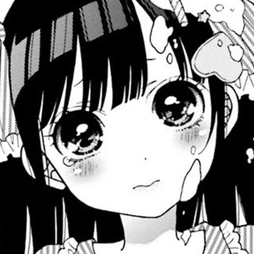 Gal and otaku can't understand each other Chapter 33 cover