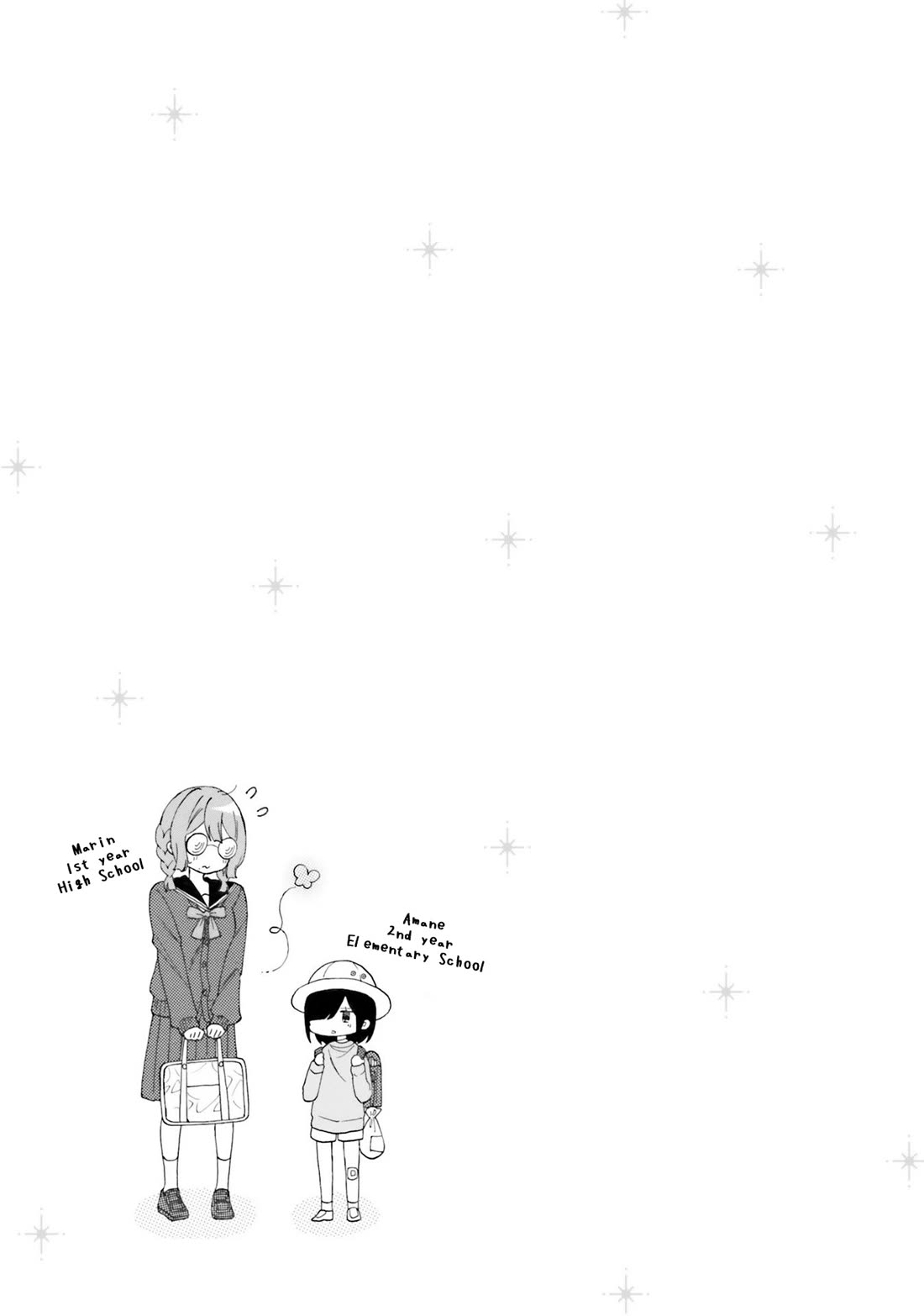 Gal and otaku can't understand each other Chapter 34 page 11 - Chapter 34